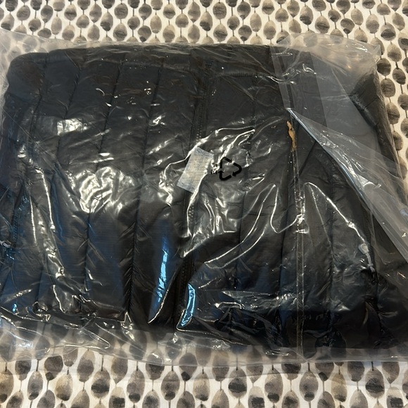 Big Agnes Hole in the Wall down jacket - Picture 5 of 5